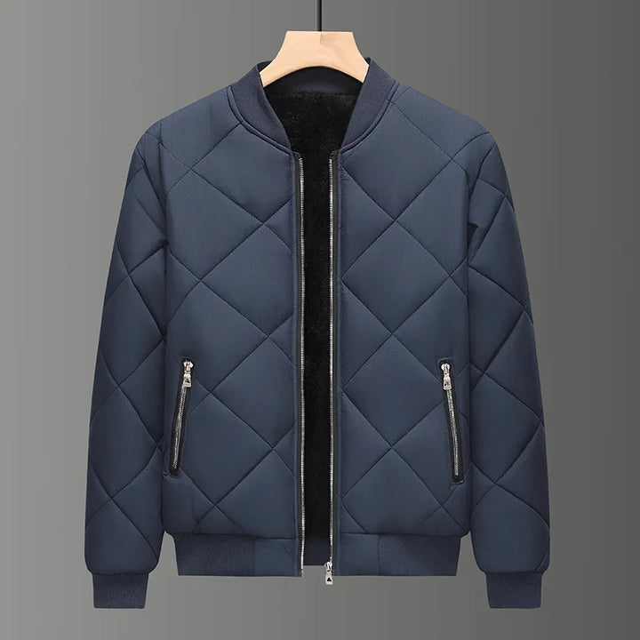Elegancka Kurtka Bomber