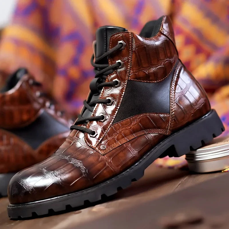 Kornel - Buty Croc