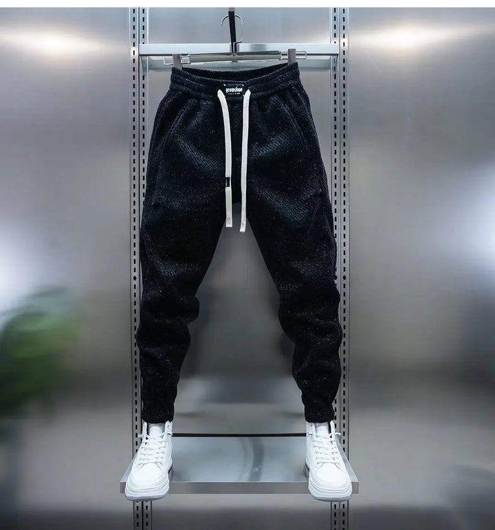 Fior Warszawa Tapered Jogger