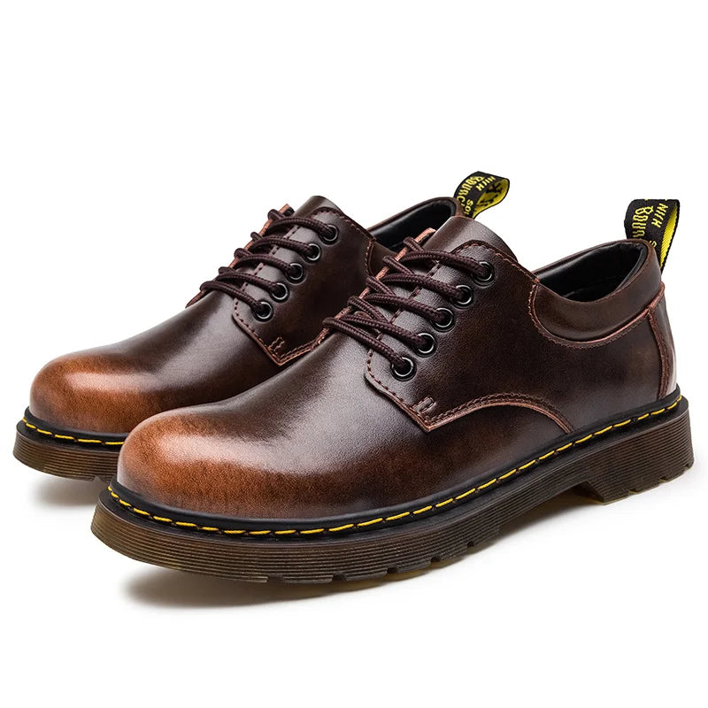 Władysław - Buty Oxford