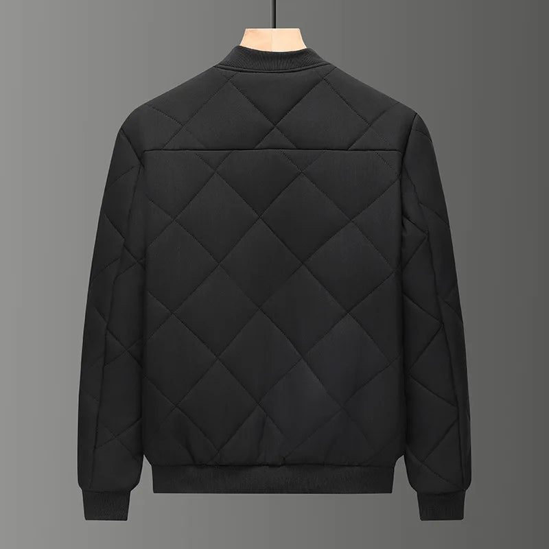 Elegancka Kurtka Bomber