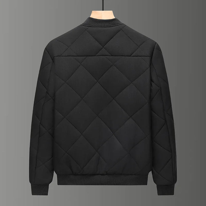 Elegancka Kurtka Bomber