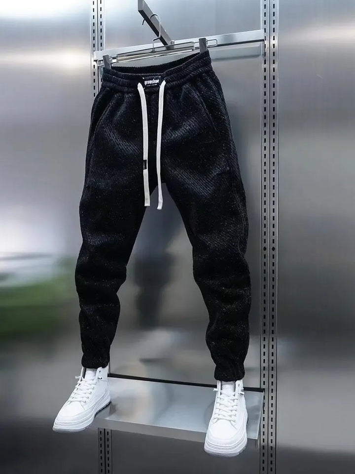 Fior Warszawa Tapered Jogger