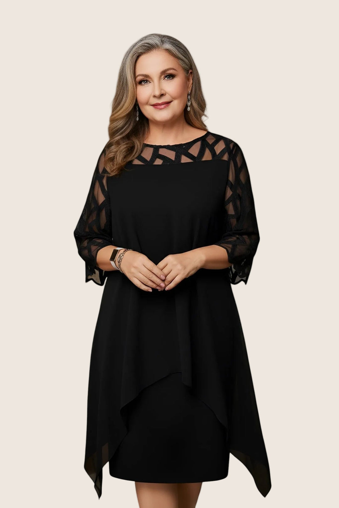 Danuta | Stylowa sukienka na każdą okazję