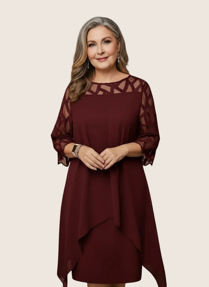 Danuta | Stylowa sukienka na każdą okazję