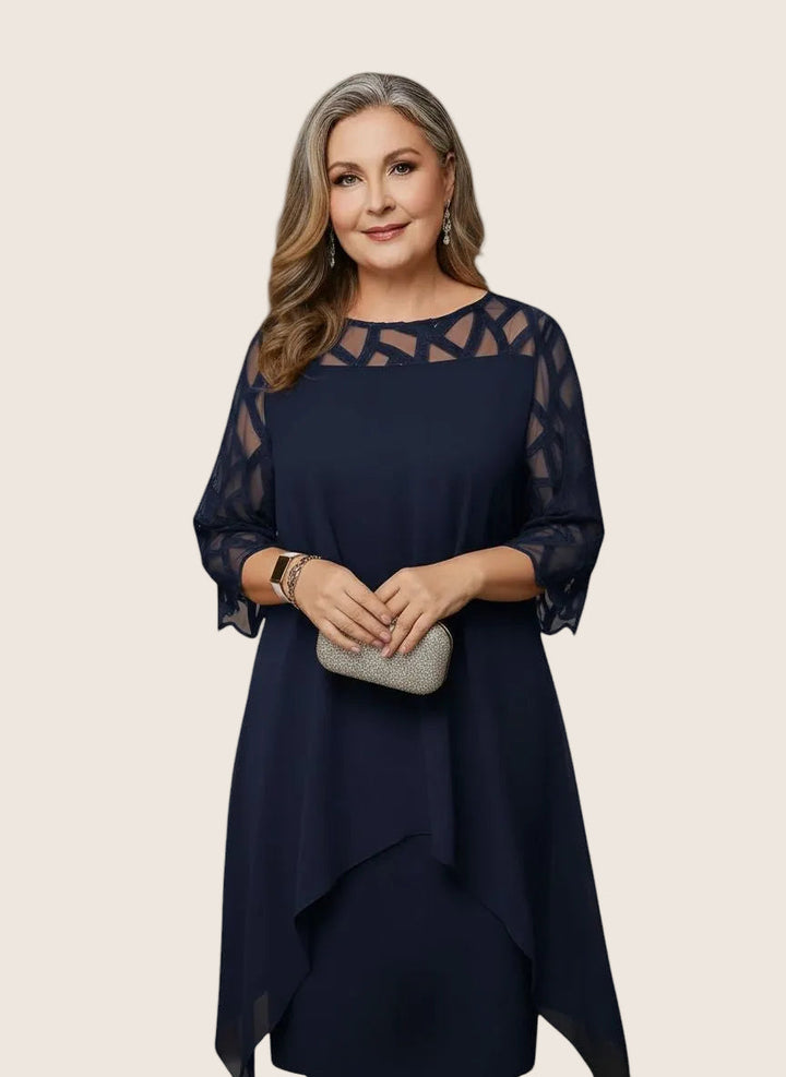 Danuta | Stylowa sukienka na każdą okazję
