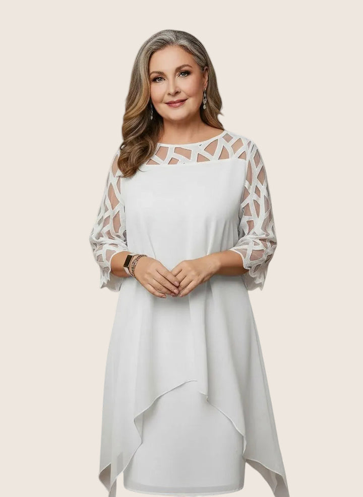 Danuta | Stylowa sukienka na każdą okazję