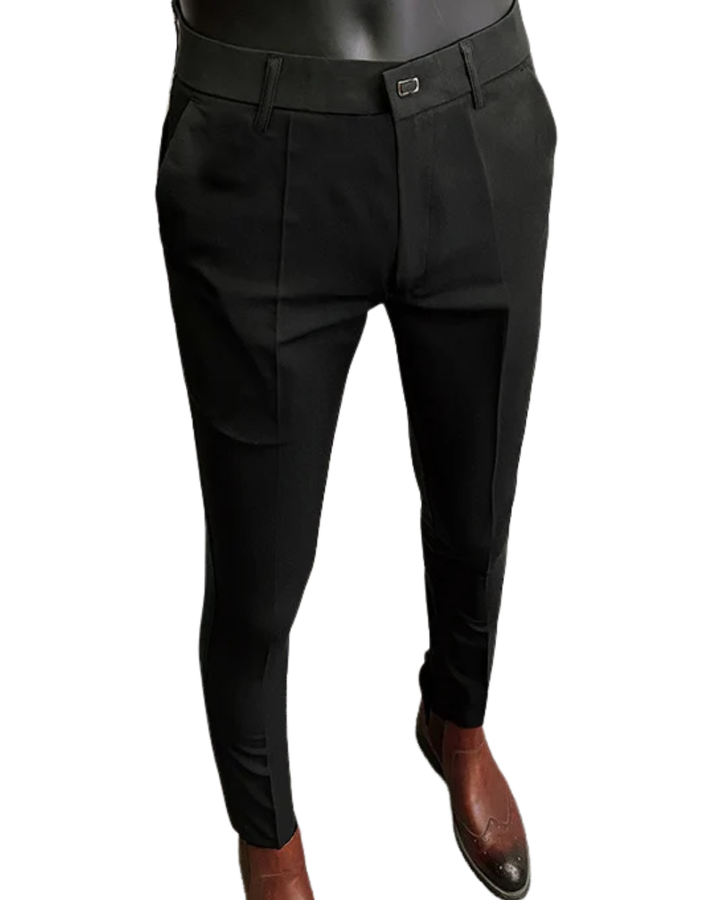Eleganckie Spodnie Business Casual