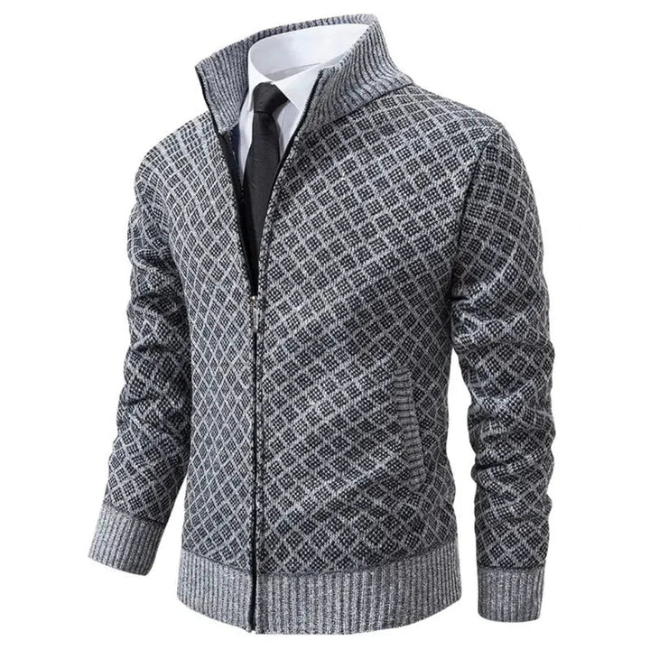 Jarosław – Elegancka kamizelka męska