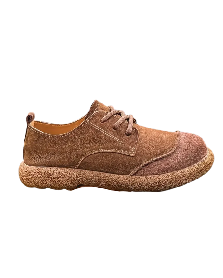 Buty ze skóry premium