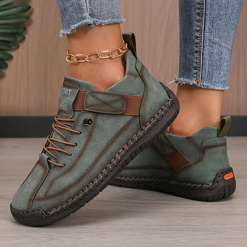 VERUSKA | Wygodne buty ortopedyczne
