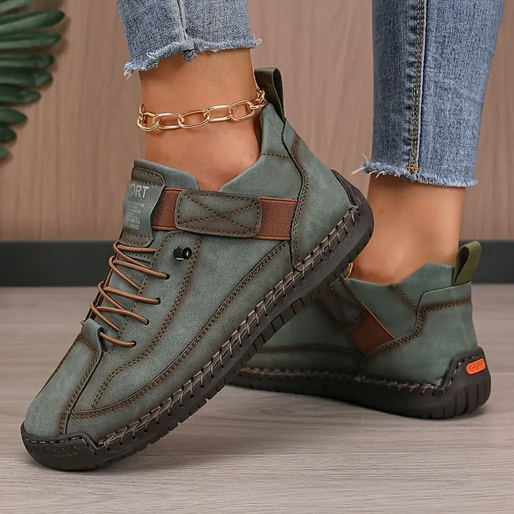 VERUSKA | Wygodne buty ortopedyczne