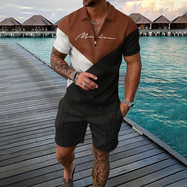 Tomasin - Zestaw Polo