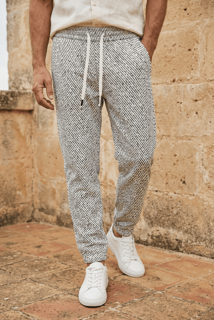 Fior Warszawa Tapered Jogger