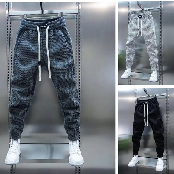 Fior Warszawa Tapered Jogger