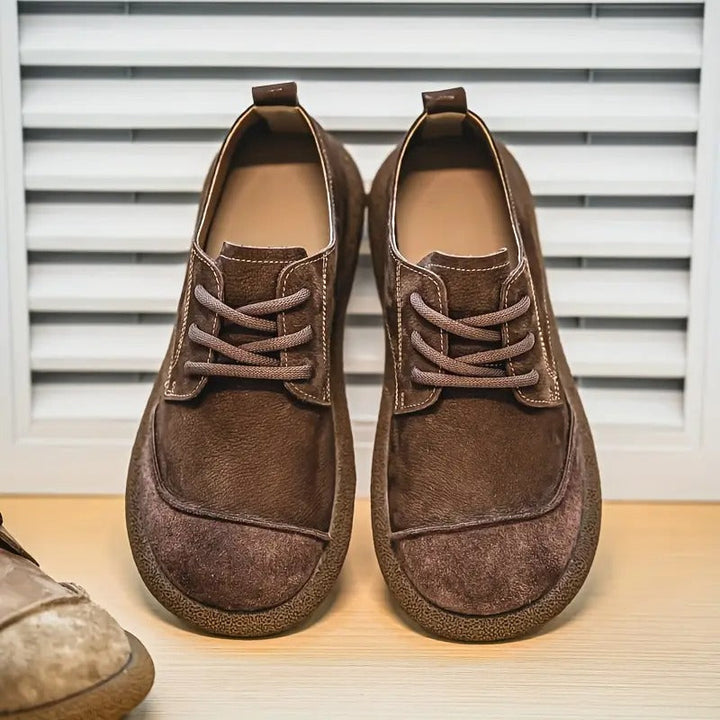 Buty ze skóry premium