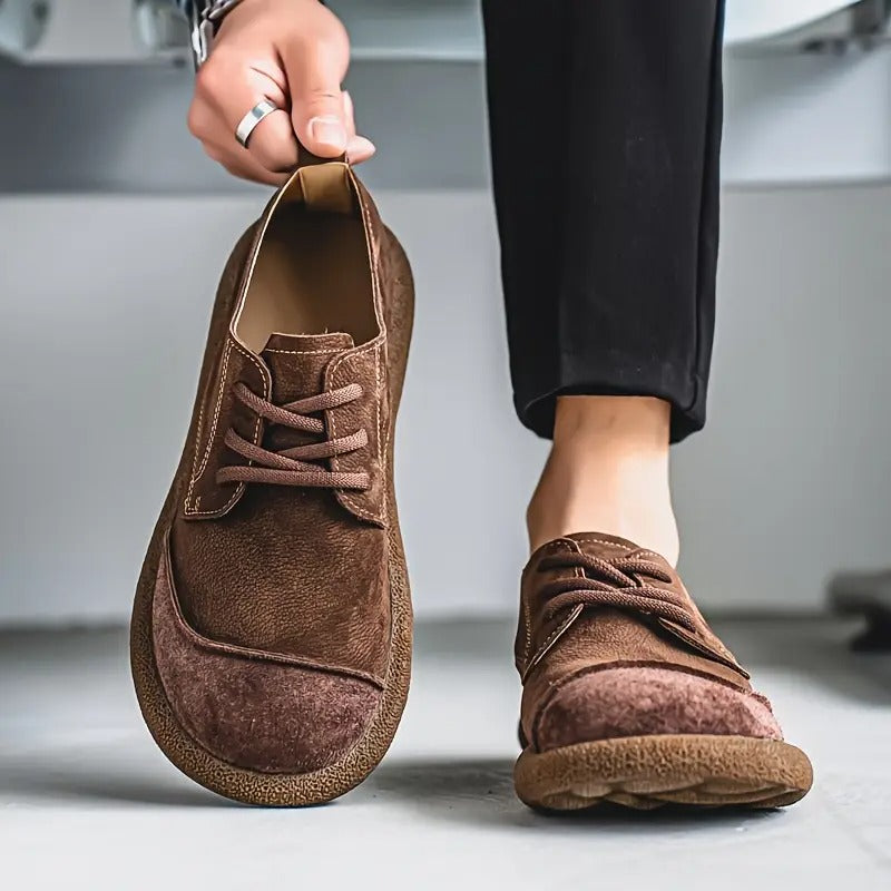 Buty ze skóry premium