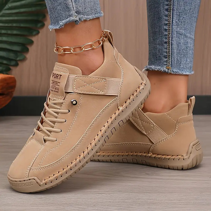 VERUSKA | Wygodne buty ortopedyczne