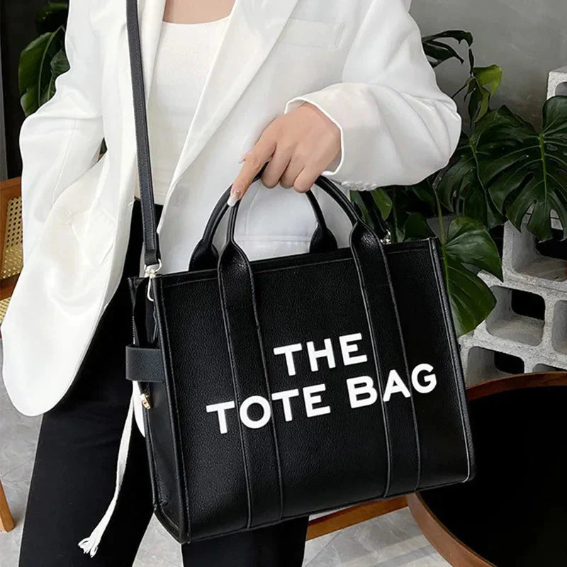Natalia - Luksusowa designerska torba typu tote