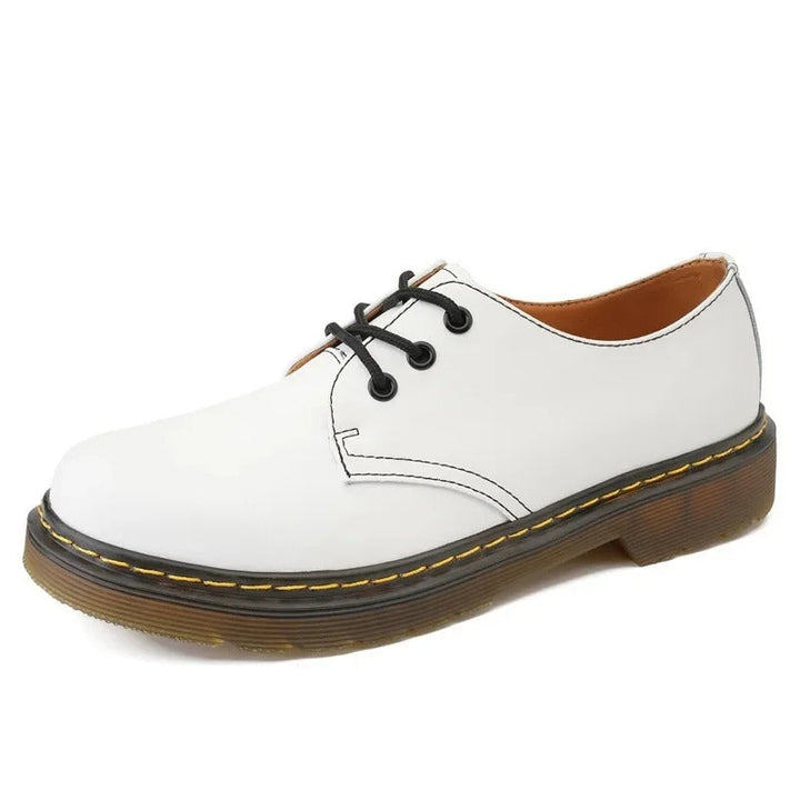 Zenon - Eleganckie krótkie buty