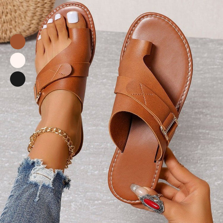 ARIA | Eleganckie Sandały Casual