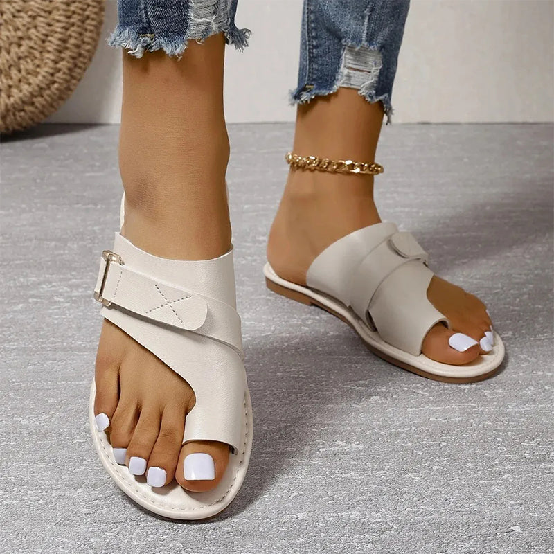 ARIA | Eleganckie Sandały Casual