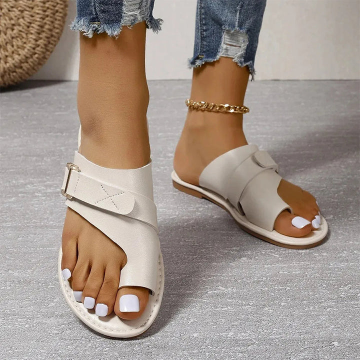 ARIA | Eleganckie Sandały Casual