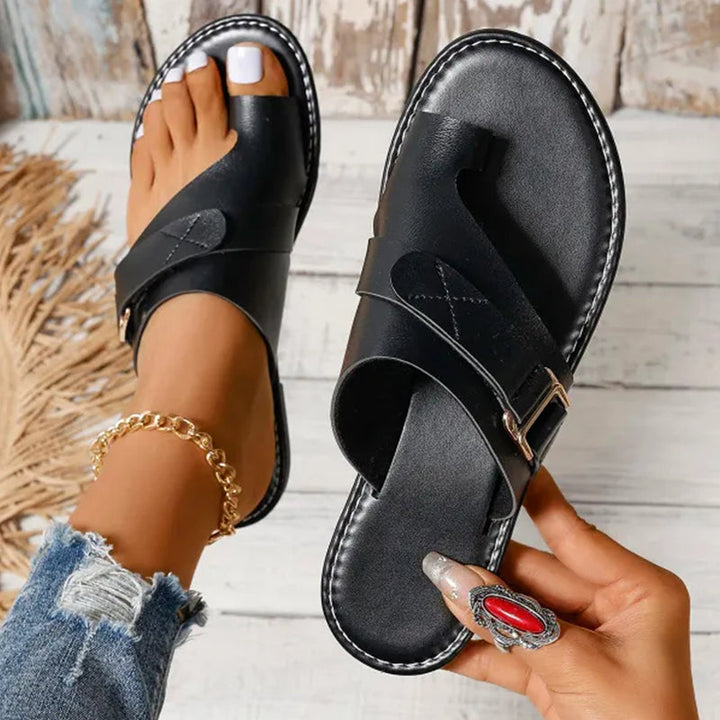 ARIA | Eleganckie Sandały Casual
